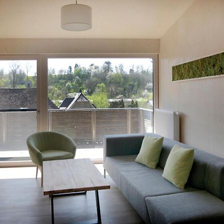 Steigerwald-Apartments Ebrach 外观 照片